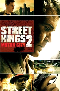 Street Kings 2: Motor City Street Kings 2: Motor City
