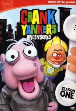 Crank Yankers Crank Yankers