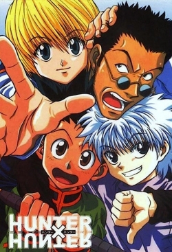 Hunter x Hunter Hunter x Hunter