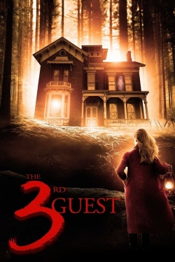 The 3rd Guest The 3rd Guest