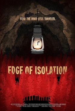 Edge of Isolation Edge of Isolation