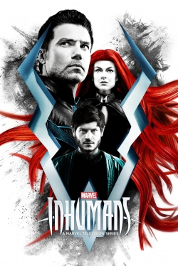 Marvel's Inhumans Marvel's Inhumans