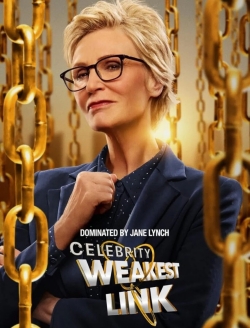 Celebrity Weakest Link Celebrity Weakest Link