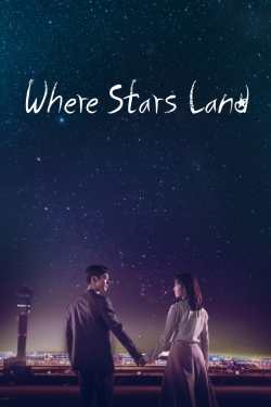 Where Stars Land Where Stars Land