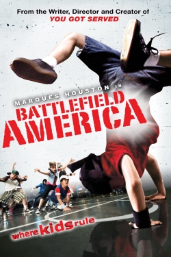 Battlefield America Battlefield America
