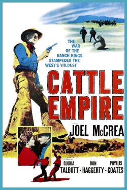 Cattle Empire Cattle Empire