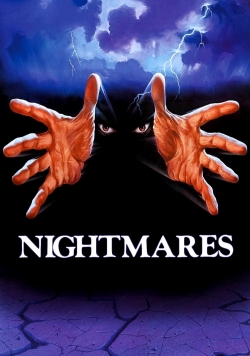 Nightmares Nightmares