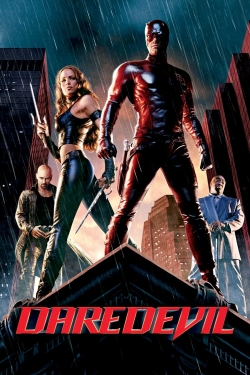 Daredevil Daredevil