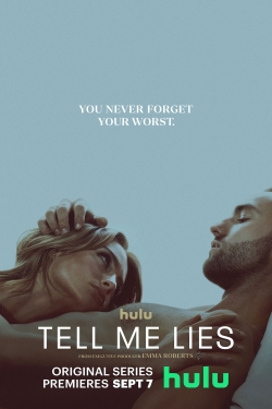 Tell Me Lies Tell Me Lies