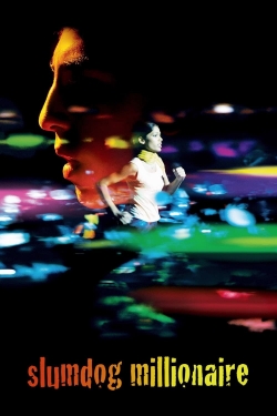 Slumdog Millionaire Slumdog Millionaire