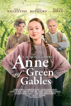 Anne of Green Gables Anne of Green Gables