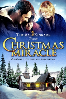 Christmas Miracle Christmas Miracle