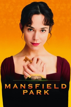 Mansfield Park Mansfield Park