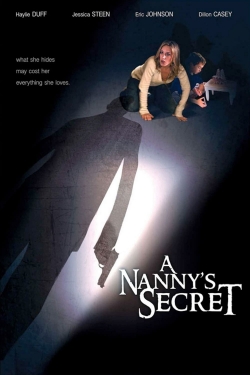 My Nanny's Secret My Nanny's Secret