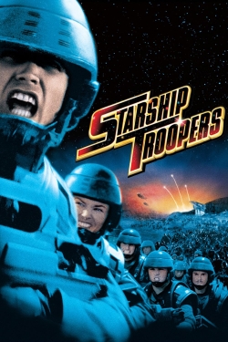 Starship Troopers Starship Troopers