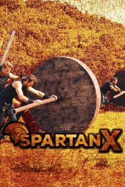 Spartan X Spartan X