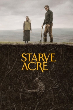 Starve Acre Starve Acre