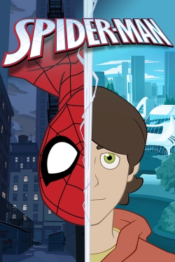 Marvel's Spider-Man Marvel's Spider-Man