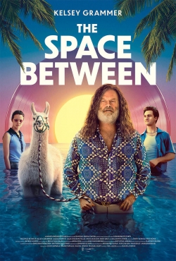 The Space Between The Space Between