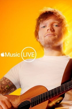 Apple Music Live - Ed Sheeran Apple Music Live - Ed Sheeran
