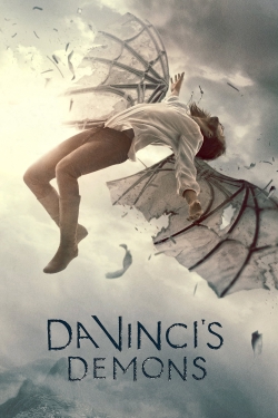 Da Vinci's Demons Da Vinci's Demons