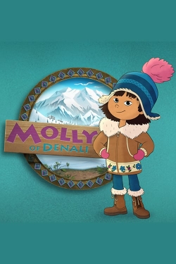 Molly of Denali Molly of Denali