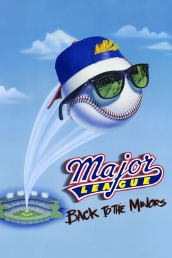 Major League: Back to the Minors Major League: Back to the Minors