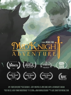 MidKnight Adventure MidKnight Adventure