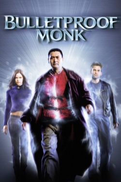 Bulletproof Monk Bulletproof Monk