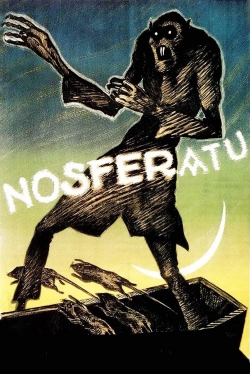Nosferatu Nosferatu