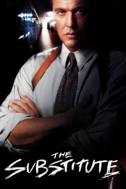 The Substitute The Substitute