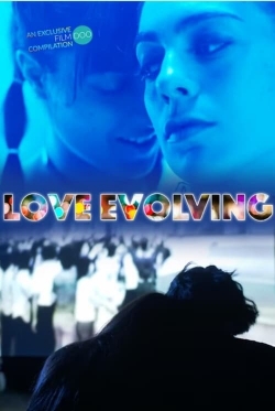 Love Evolving Love Evolving