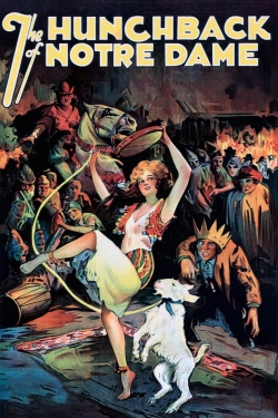 The Hunchback of Notre Dame The Hunchback of Notre Dame
