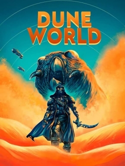 Dune World Dune World