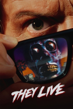 They Live They Live
