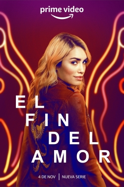 The End of Love The End of Love