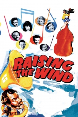 Raising the Wind Raising the Wind