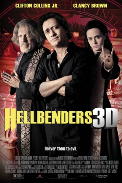 Hellbenders Hellbenders