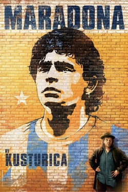 Maradona by Kusturica Maradona by Kusturica