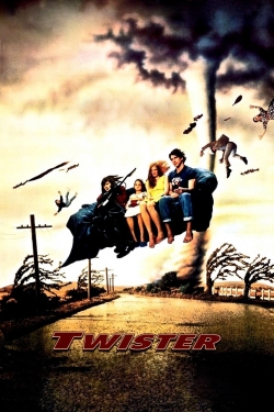 Twister Twister