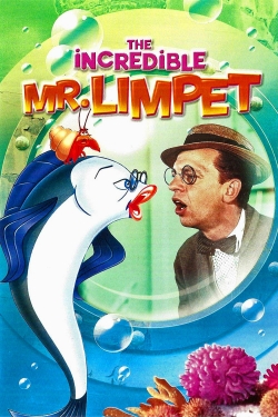 The Incredible Mr. Limpet The Incredible Mr. Limpet
