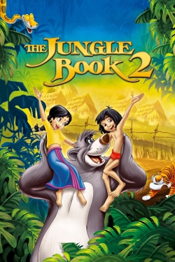 The Jungle Book 2 The Jungle Book 2