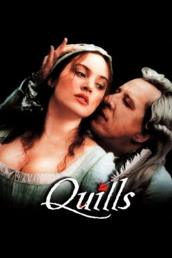 Quills Quills