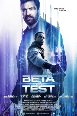 Beta Test Beta Test