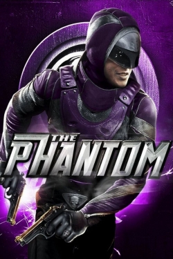 The Phantom The Phantom