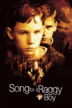 Song for a Raggy Boy Song for a Raggy Boy