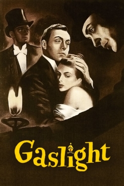 Gaslight Gaslight