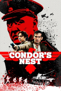 Condor's Nest Condor's Nest
