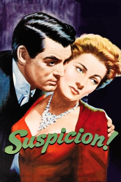 Suspicion Suspicion
