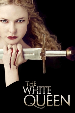 The White Queen The White Queen
